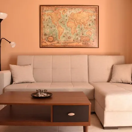 Appartement Iris
