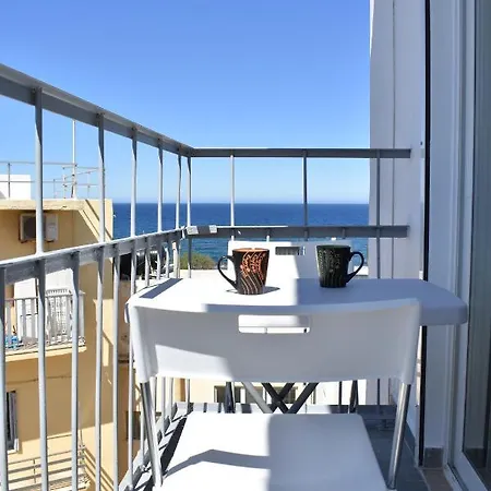 Appartement Iris *