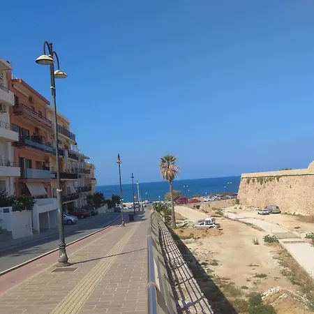 Iris * Chania (Crete)