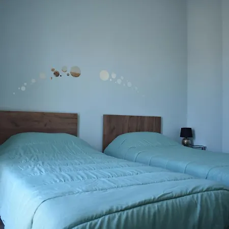 Iris Appartement