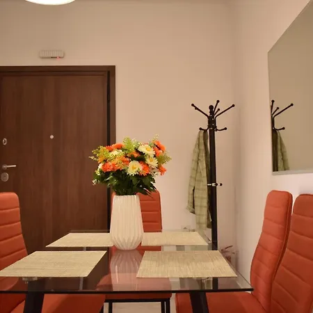 Appartement Iris