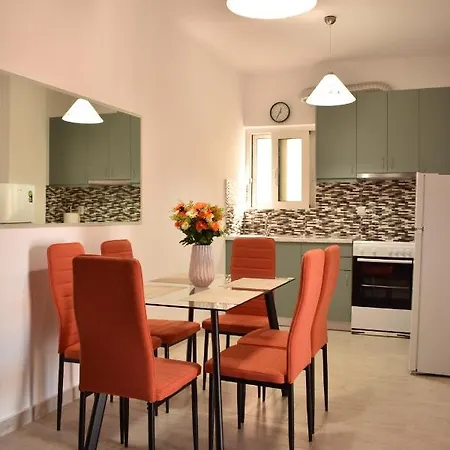 Appartement Iris