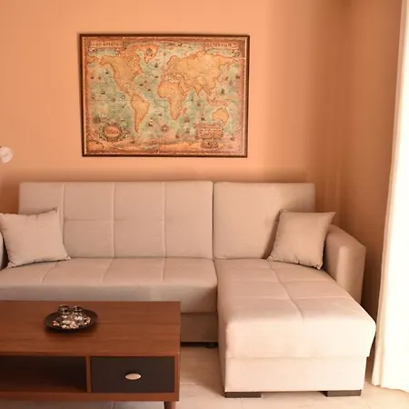 Appartement Iris