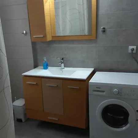 Iris Appartement *