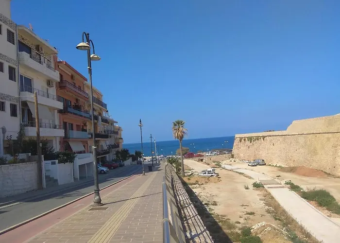 Iris * Chania (Crete)