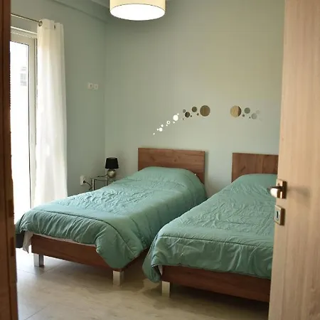 Iris * Chania (Crete)