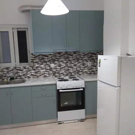 Apartamento Iris Chania (Crete)