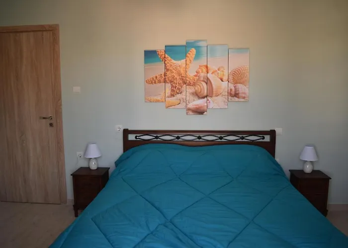 Iris * Chania (Crete)